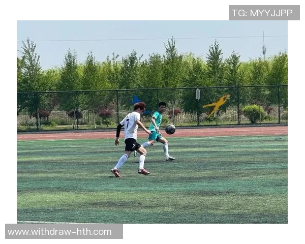 延边青少年足球发展新机遇助力未来足球人才培养与竞技水平提升 延边青少年足球发展新机遇助力未来足球人才培养与竞技水平提升